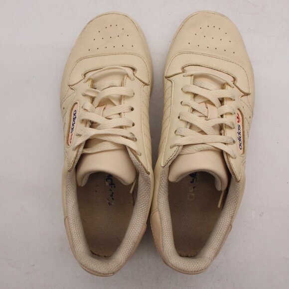Adidas Powerphase Ecru Tint Men\'s Size 7.5 Sneakers Shoes EF2889 main image 4